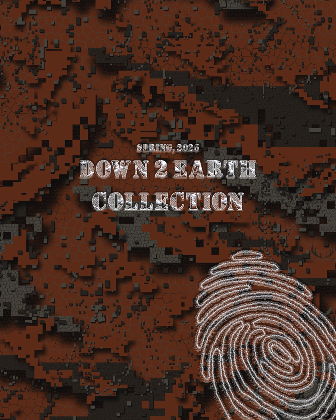 Down 2 Earth Collection – Eric Knott