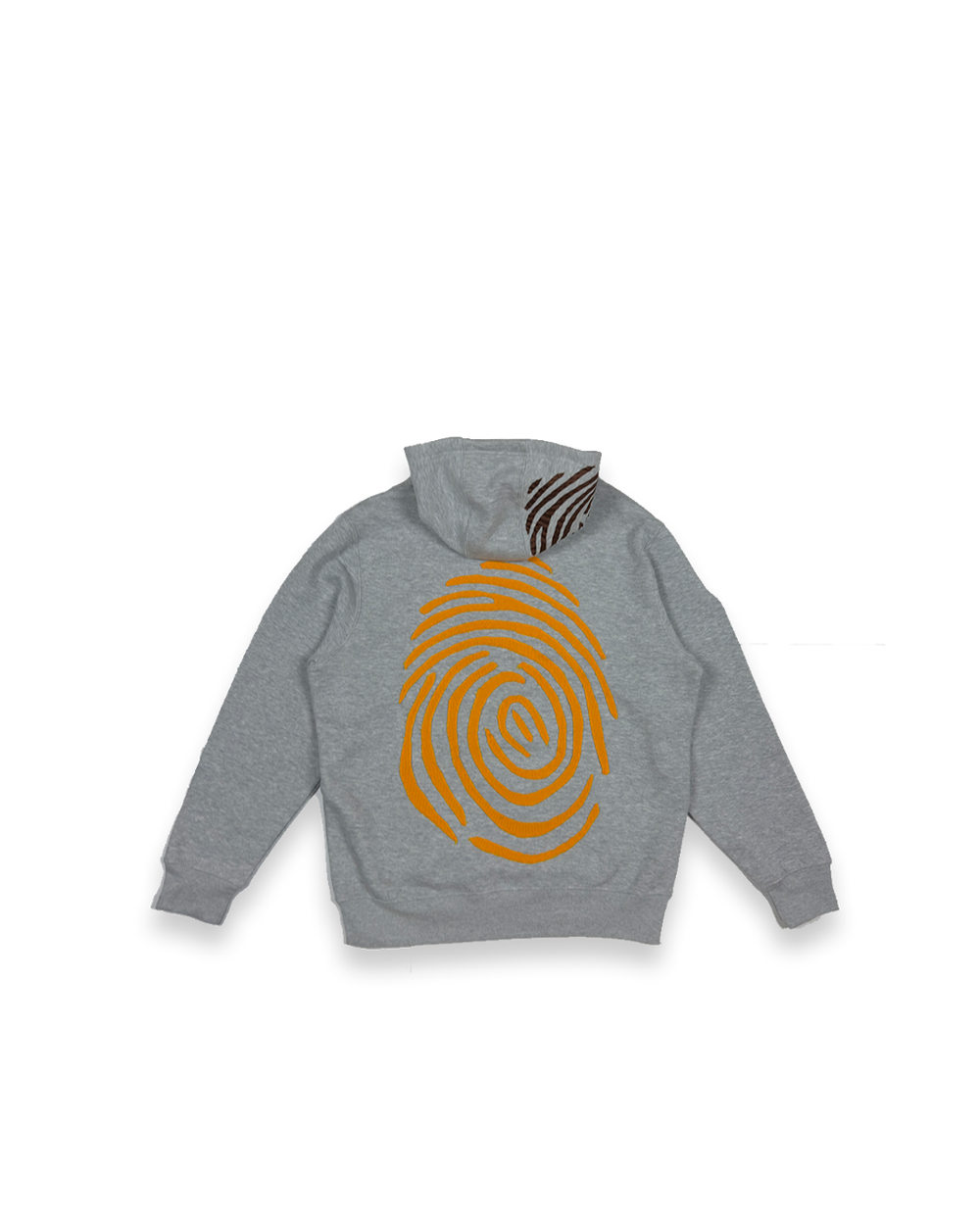 Identity Hoodie - Greyy x Bape Garfield | size Large – Eric Knott