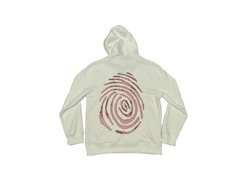 Identity Hoodie- M