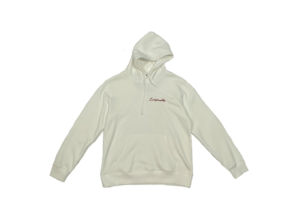 Identity Hoodie- M