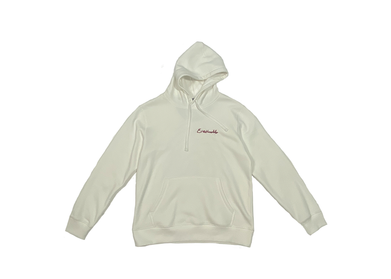 Identity Hoodie- M