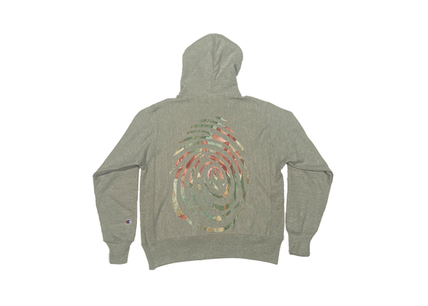 Identity Champion Hoodie - M