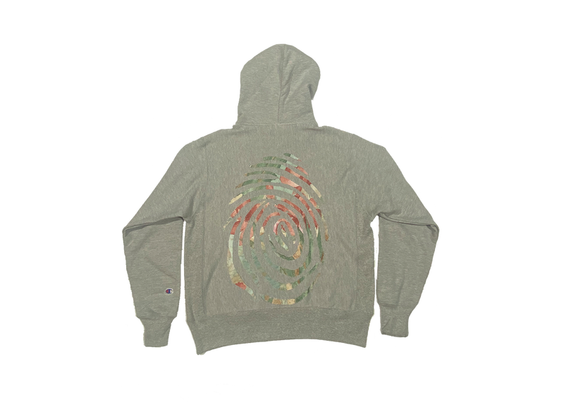 Identity Champion Hoodie - M