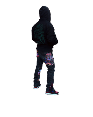 Descriptive image text