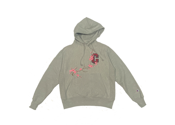 Identity Champion Hoodie - M