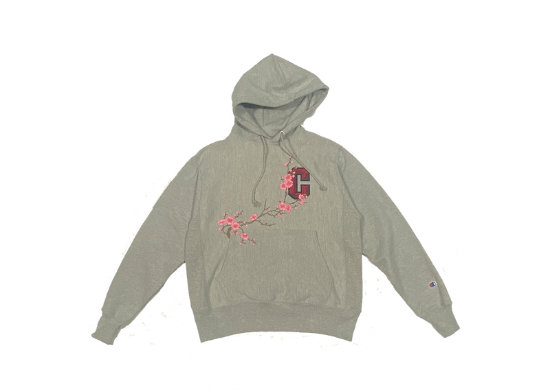 Identity Champion Hoodie - M