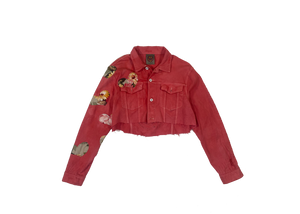 Descriptive image text