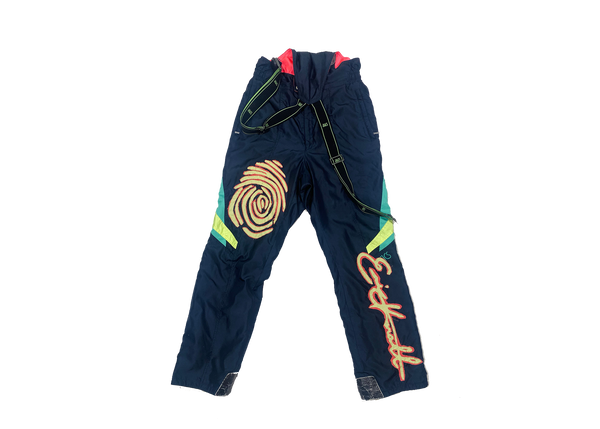 Identity Signature Ski Pants/overall jumpsuit - M