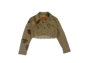 Descriptive image text