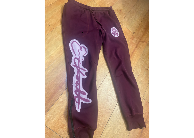 Identity Sweat Pants - M