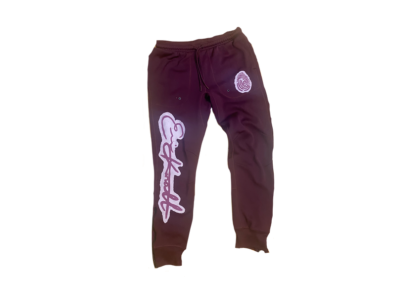 Identity Sweat Pants - M