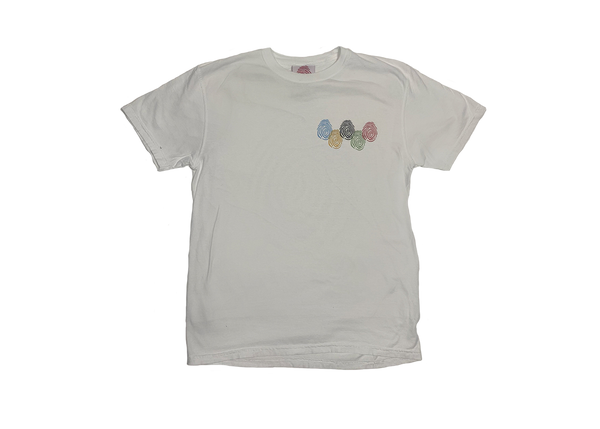 Identity Olympic Rings T-shirt